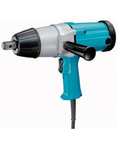 MAK6906 image(0) - Makita USA 3/4" Reversible Electric Imp Wrench