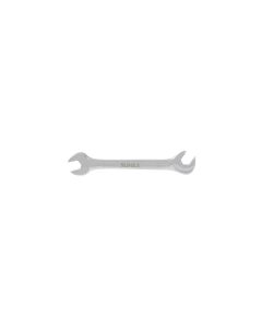 SUN991402MA image(0) - Sunex 8MM Full Polish Angled Head Wrench