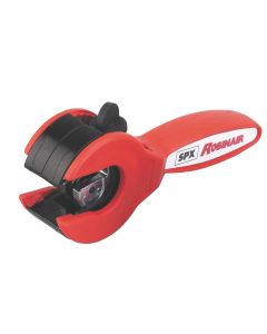 Robinair RATCHETING TUBING CUTTER FOR 1/4" TO 7/8"