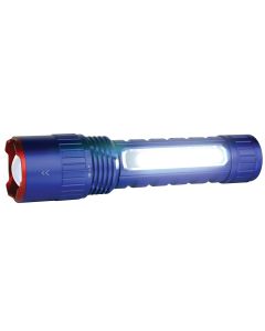 SOLLNC330 image(0) - LED Rechargeable Torch and Work Light Combo