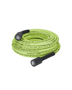 LEGHFZPW3450M image(0) - Legacy Manufacturing 1/4"X50' PRESSURE WASHER HOSE