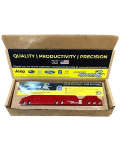 ProMAXX Tool by Milton&trade; Rocky II Base Kit Ford Gas /Diesel (4.6L,5.4L,6.8L Gas / 6.0, 6.4L Diesel)