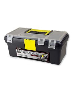 Wilmar Corp. / Performance Tool 12.5" Plastic Tool Box