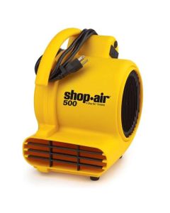 SHV1032005 image(0) - Shop Vac Shop-Vac&reg; Professional&reg; 500 Max. CFM Air Mover