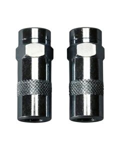 Milwaukee Tool High Pressure Grease Coupler 2-Pack