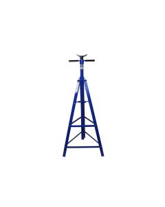 KTIXD61002 image(0) - K Tool International Underhoist Stand 2 Ton Tripod (HD)