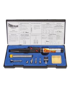 Power Probe Power Probe Soldering Kit