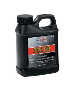 FJC2498 image(1) - FJC PAG OIL 150 W/DYE 8OZ