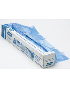 NOR03723 image(0) - 20'x 350" ROLL BLUE SHEETING
