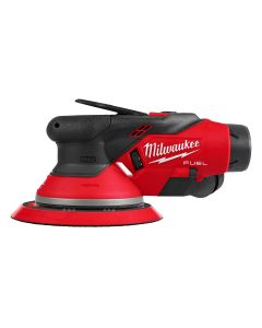 Milwaukee Tool M12 FUEL 6" Random Orbital Sander (3/16")