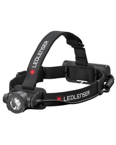 LED880506 image(1) - LEDLENSER INC Ledlenser H7R Core Recharge Headlamp, 1000 Lumens