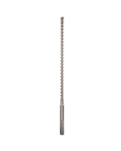 MLW48-20-4310 image(0) - Milwaukee Tool Spline Bit 4-Cutter 5/8" x 21"