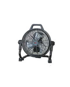 KTI77712 image(0) - K Tool International 12" Cordless Fan with built-in battery