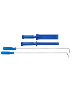 SGT87850 image(0) - 4 PC CLIP REMOVAL TOOL KIT