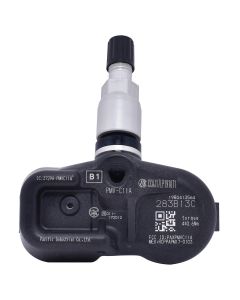 DIL1204 image(0) - Dill Air Controls TPMS SENSOR - 315MHZ TOYOTA (CLAMP-IN OE)