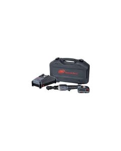 IRTR3150-K12 image(0) - Ingersoll Rand 1/2 in. 20V Cordless Ratchet Wrench with Charger a