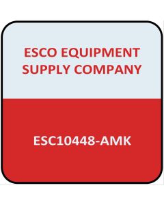 ESC10448-AMK image(0) - REPAIR KIT AIR