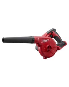 MLW0884-20 image(0) - Milwaukee Tool M18 Compact Blower (Bare Tool)