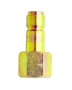 Milton Industries 1/2" Female Plug G-Style