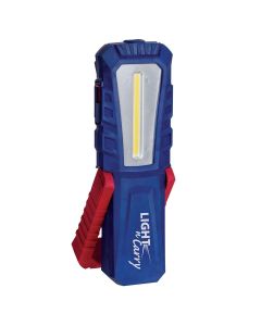 SOLLNC1541 image(0) - Clore Automotive Light-N-Carry LNC1541 LED COB Work Light, 500lm Max Output