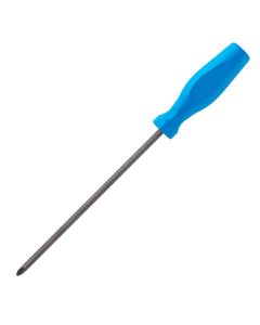 CHAP208H image(0) - Channellock PHILLIPS&reg; #2 x 8" Screwdriver, Magnetic Tip