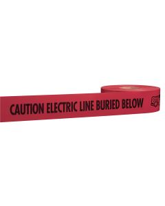 MLW22-126 image(0) - Milwaukee Tool SHIELDTEC&reg; Standard Non-Detectable Tape-Electric Line