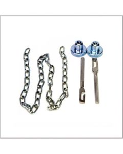 CATPNBA600 image(0) - Car Certified Tools Chain Tension Hold Down Kit