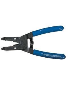 KLE1011 image(0) - Klein Tools Multi-Purpose Wire Stripper/Cutter