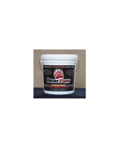 Bear Paw Hand Cleaner Hand Cleaner 4 lb. Tub, Case of 4
