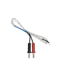 KPSTP100 image(0) - KPS by Power Probe KPS TP100 Thermocouple with Banana Connector