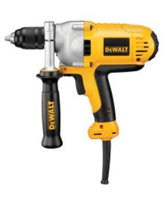 DWTDWD215G image(0) - DeWalt 1/2 VSD KEYLESS