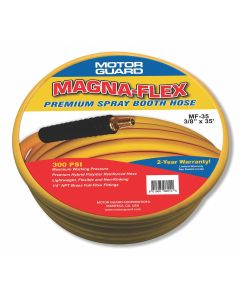 JLMMF-35 image(0) - Motor Guard MAGNA-FLEX HOSE 3/8" X 35'