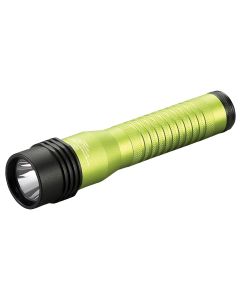 STL74784 image(0) - Streamlight Strion LED HL Bright and Compact Rechargeable Flashlight - Lime