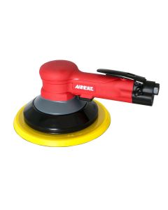 ACA6700-8G image(0) - AirCat 8" Geared Planetary Sander 3/16" Orbit