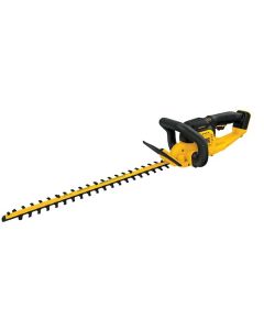 DWTDCHT820B image(1) - DeWalt 20V MAX* 22" Cordless Hedge Trimmer (Bare)