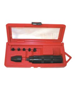 Lisle IMPACT DRIVER SET 3/8IN. WITH BITS