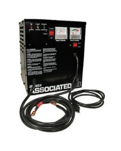 Associated PARALLEL BATTERY CHARGER