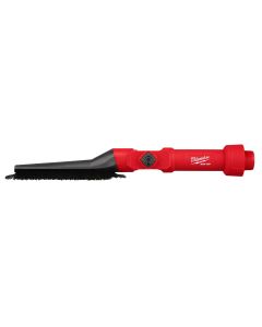 MLW49-90-2027 image(0) - Milwaukee Tool AIR-TIP Low-Profile Pivoting Brush Tool