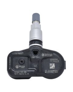 Dill Air Controls TPMS SENSOR - 315MHZ NISSAN (CLAMP-IN OE)