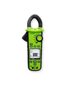 KPS by Power Probe KPS DCM5000 Three Phase Power Clamp Meter for AC/DC Voltage and AC Current