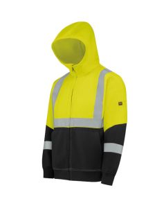 VFIHJ10YB-RG-XL image(0) - Workwear Outfitters PERFORMANCE WORK HOODIE
