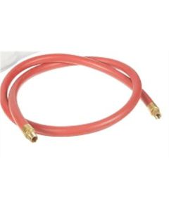 Alemite Hose for Manual Pump, 5-1/2' Length