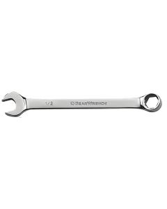 KDT81775 image(0) - GearWrench 5/8" FULL POLISH COMB WRENCH 6 PT