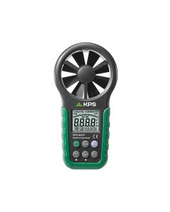 KPSAN10 image(1) - KPS by Power Probe KPS AN10 Digital Anemometer