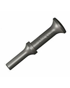 AJXA1602 image(0) - Ajax Tool Works .401 Smoothing Hammer, 1" diam