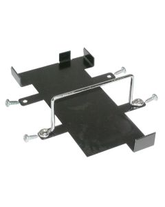 MIDA098 image(0) - Midtronics Shelf-Mount Printer Bracket for A087 Infrared Printer