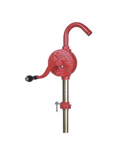 K Tool International Rotary Drum Pump