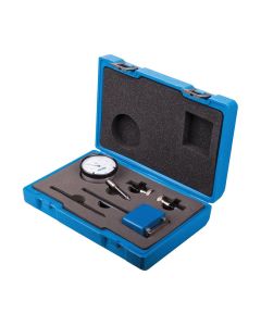 FOW52-520-707 image(0) - Fowler DIAL INDICATOR SET W/MAG BASE METRIC INDICATOR