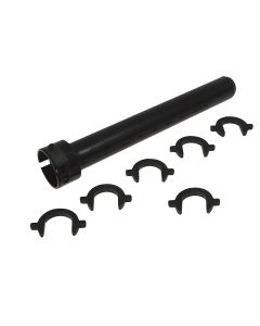 LIS45750 image(0) - Lisle INNER TIE ROD TOOL