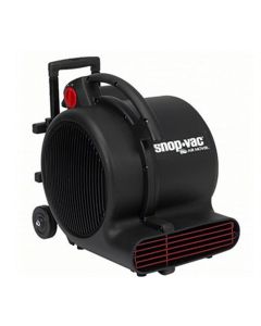 SHV1030211 image(0) - Shop Vac Portable Air Mover:  1,800 cfm high, 3 speeds
